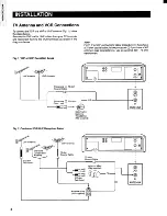 Preview for 8 page of Toshiba M2390 Owner'S Manual