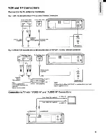 Preview for 9 page of Toshiba M2390 Owner'S Manual