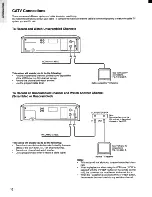 Preview for 10 page of Toshiba M2390 Owner'S Manual