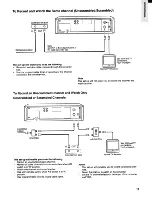 Preview for 11 page of Toshiba M2390 Owner'S Manual