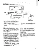 Preview for 13 page of Toshiba M2390 Owner'S Manual