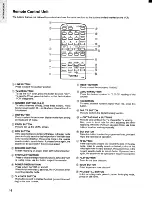 Preview for 16 page of Toshiba M2390 Owner'S Manual