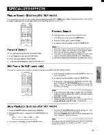 Preview for 31 page of Toshiba M2390 Owner'S Manual