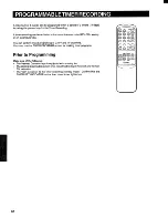 Preview for 32 page of Toshiba M2390 Owner'S Manual