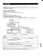 Preview for 37 page of Toshiba M2390 Owner'S Manual