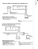 Preview for 11 page of Toshiba M250 Owner'S Manual