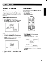 Preview for 19 page of Toshiba M250 Owner'S Manual