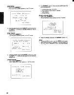 Preview for 20 page of Toshiba M250 Owner'S Manual