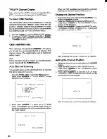 Preview for 24 page of Toshiba M250 Owner'S Manual