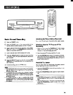 Preview for 29 page of Toshiba M250 Owner'S Manual