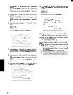 Preview for 36 page of Toshiba M250 Owner'S Manual