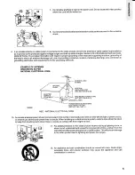 Preview for 5 page of Toshiba M43 Owner'S Manual