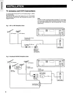 Preview for 8 page of Toshiba M43 Owner'S Manual