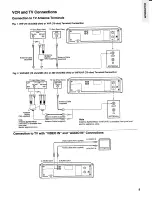 Preview for 9 page of Toshiba M43 Owner'S Manual