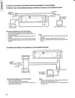 Preview for 12 page of Toshiba M43 Owner'S Manual