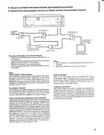 Preview for 13 page of Toshiba M43 Owner'S Manual