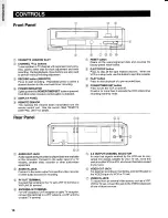 Preview for 14 page of Toshiba M43 Owner'S Manual