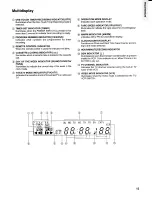 Preview for 15 page of Toshiba M43 Owner'S Manual