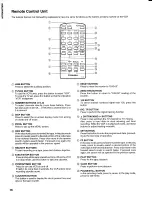 Preview for 16 page of Toshiba M43 Owner'S Manual