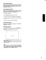 Preview for 27 page of Toshiba M43 Owner'S Manual