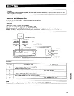 Preview for 37 page of Toshiba M43 Owner'S Manual