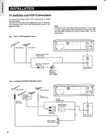 Preview for 8 page of Toshiba M4390 Owner'S Manual