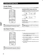 Preview for 30 page of Toshiba M4390 Owner'S Manual