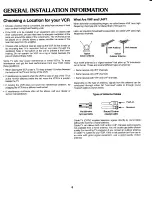 Preview for 7 page of Toshiba M459 Owner'S Manual