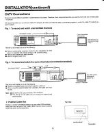 Preview for 10 page of Toshiba M459 Owner'S Manual