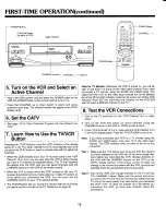 Preview for 13 page of Toshiba M459 Owner'S Manual