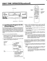 Preview for 14 page of Toshiba M459 Owner'S Manual