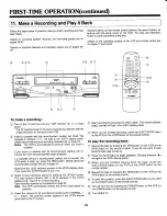 Preview for 16 page of Toshiba M459 Owner'S Manual