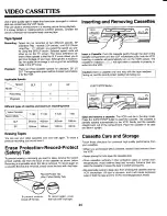 Preview for 25 page of Toshiba M459 Owner'S Manual