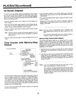 Preview for 28 page of Toshiba M459 Owner'S Manual