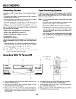 Preview for 29 page of Toshiba M459 Owner'S Manual