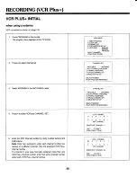 Preview for 37 page of Toshiba M459 Owner'S Manual