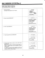 Preview for 38 page of Toshiba M459 Owner'S Manual