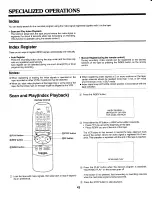 Preview for 44 page of Toshiba M459 Owner'S Manual