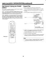 Preview for 46 page of Toshiba M459 Owner'S Manual