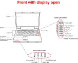 Preview for 5 page of Toshiba M55-S1352 Specifications