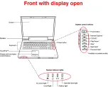 Preview for 5 page of Toshiba M55-S3262 Specifications