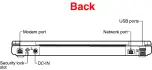 Preview for 10 page of Toshiba M55-S3262 Specifications