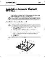 Preview for 7 page of Toshiba M6-ST3412 Installation Manual