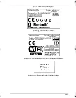 Preview for 19 page of Toshiba M6-ST3412 Installation Manual