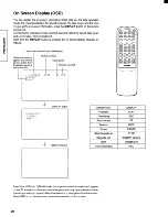 Preview for 28 page of Toshiba M66 Owner'S Manual