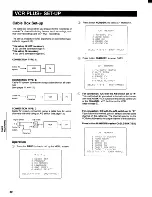 Preview for 40 page of Toshiba M66 Owner'S Manual