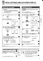 Preview for 13 page of Toshiba M67 Owner'S Manual