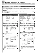 Preview for 14 page of Toshiba M67 Owner'S Manual