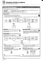 Preview for 18 page of Toshiba M67 Owner'S Manual