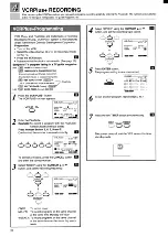 Preview for 22 page of Toshiba M67 Owner'S Manual